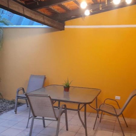 La Maison BLEUE Cancún Extérieur photo
