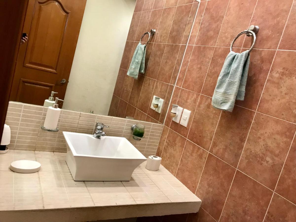 La Maison BLEUE Cancún Extérieur photo