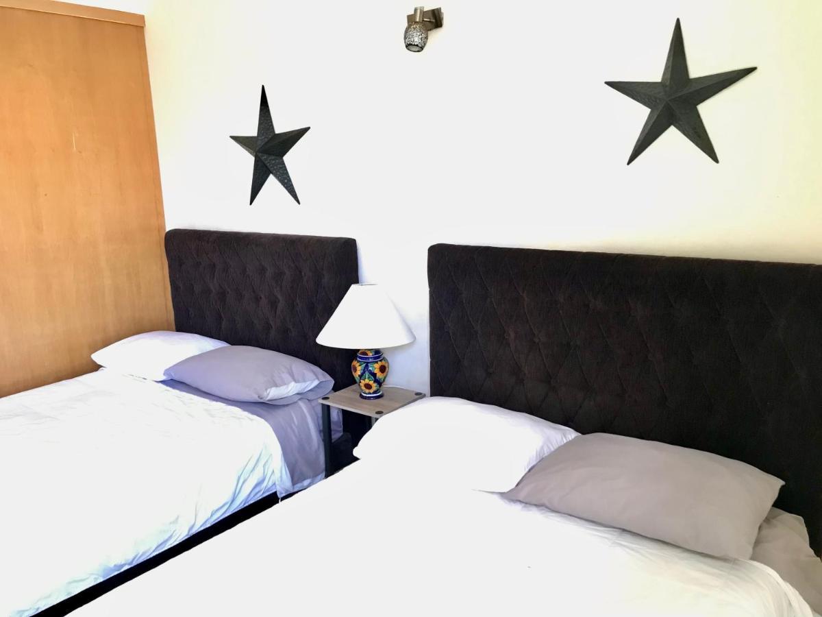 La Maison BLEUE Cancún Extérieur photo