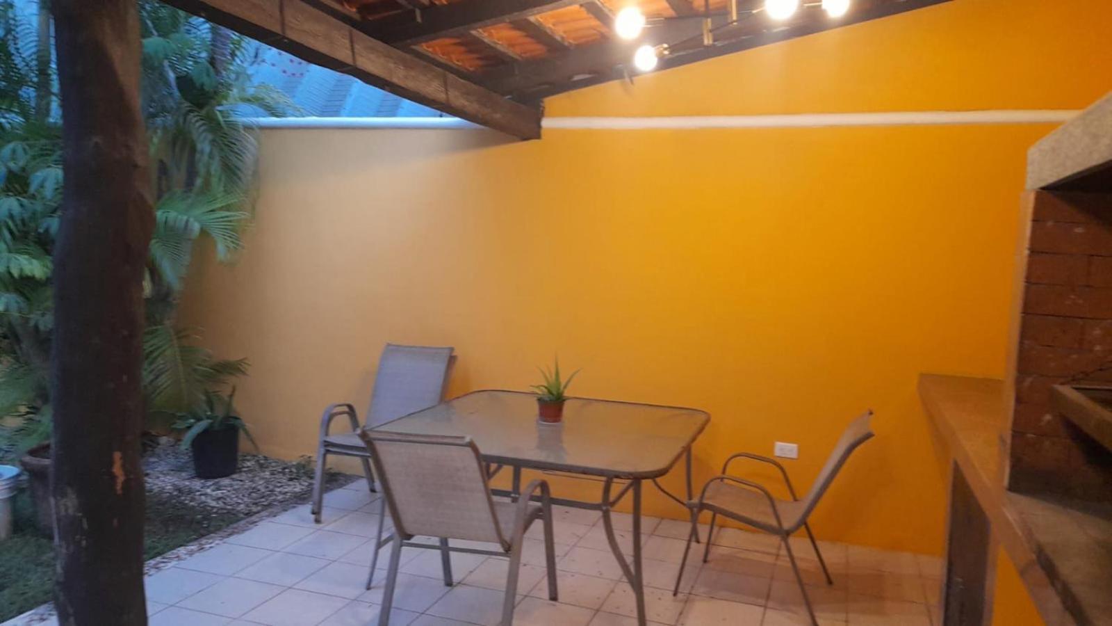 La Maison BLEUE Cancún Extérieur photo