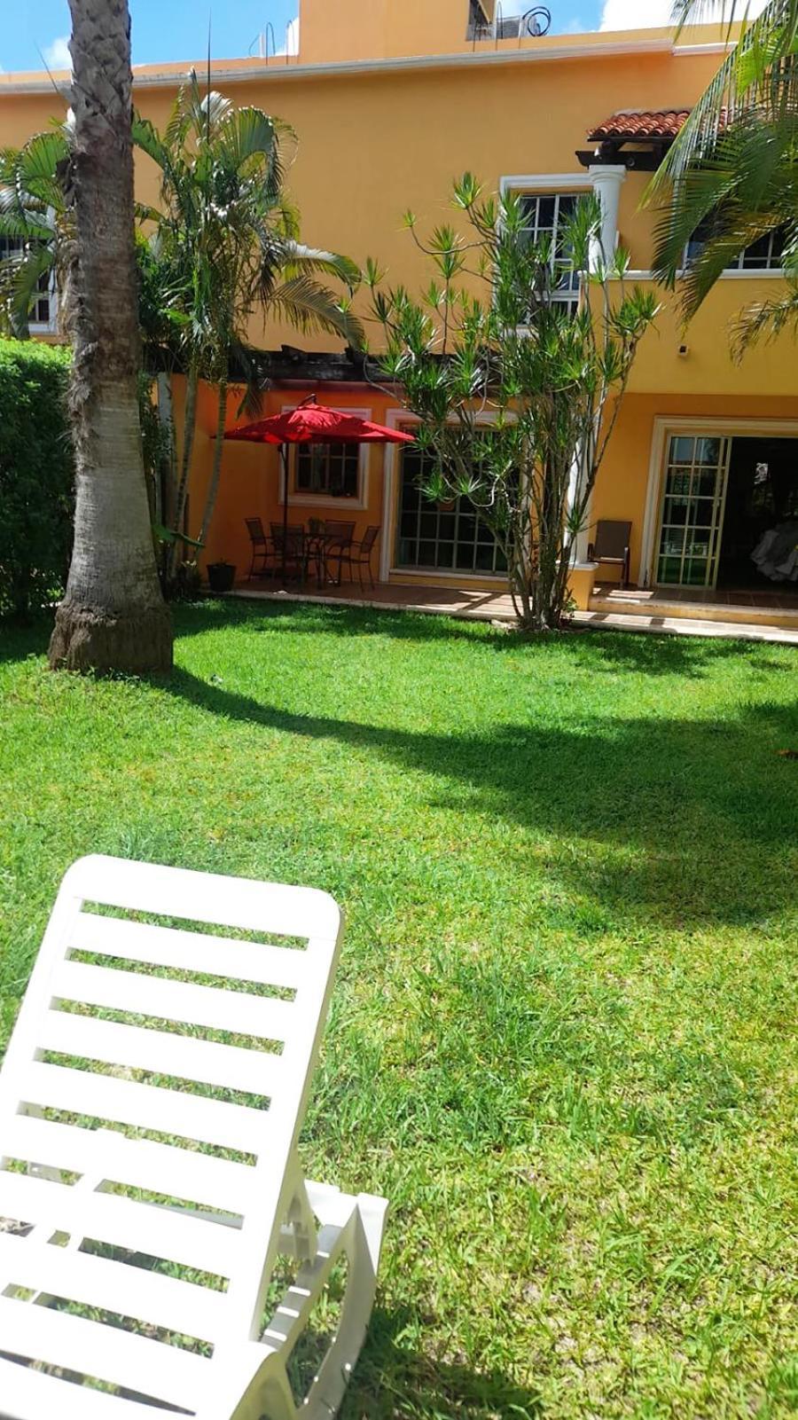 La Maison BLEUE Cancún Extérieur photo