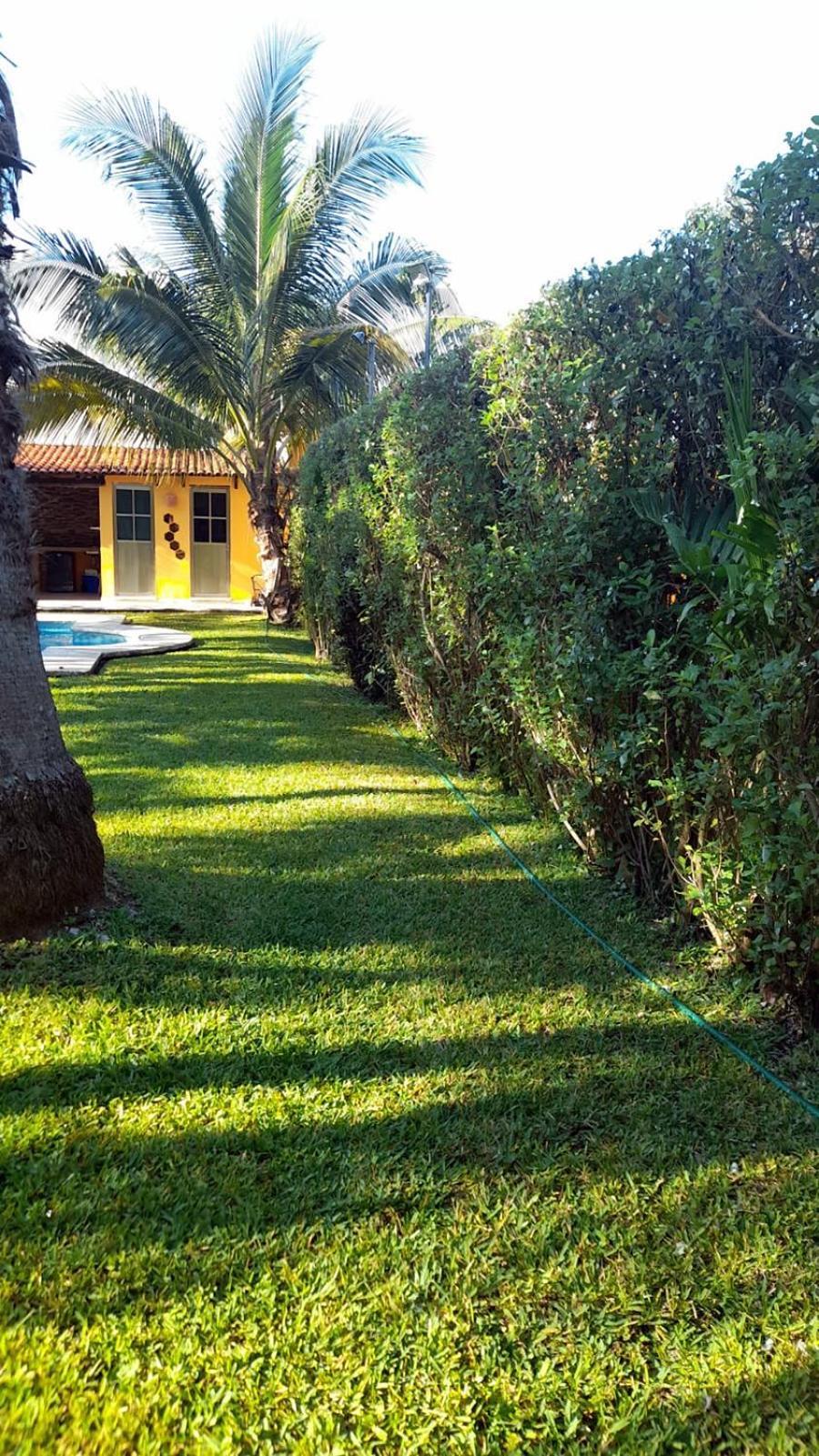 La Maison BLEUE Cancún Extérieur photo
