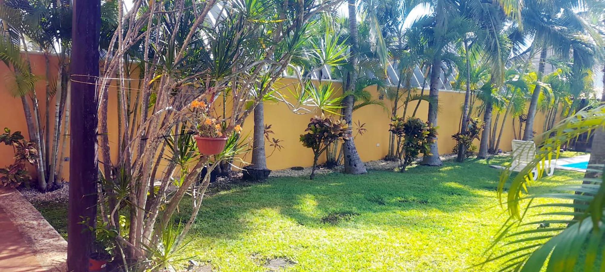 La Maison BLEUE Cancún Extérieur photo