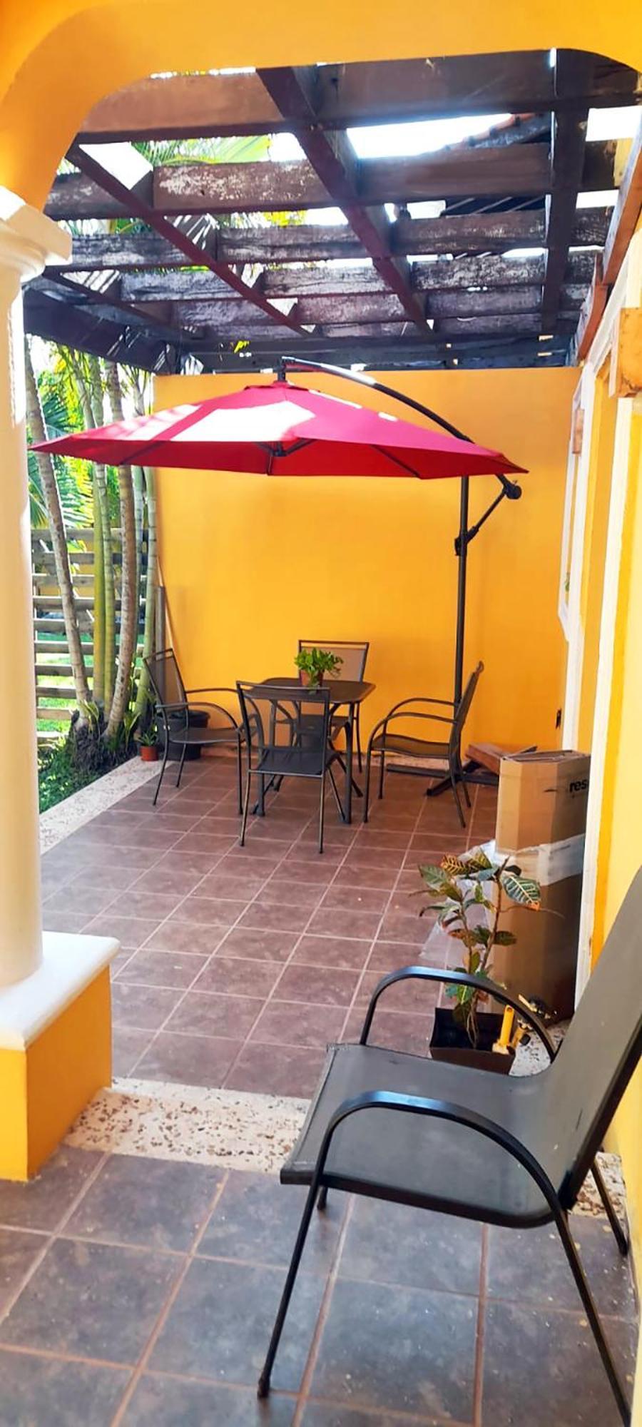 La Maison BLEUE Cancún Extérieur photo