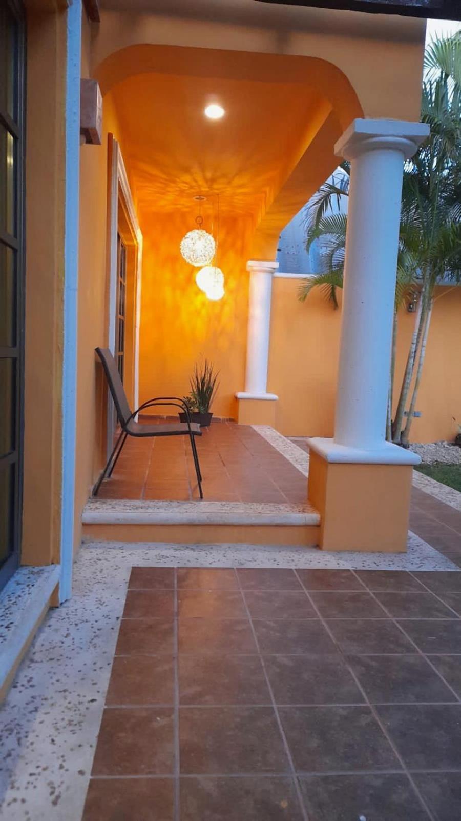 La Maison BLEUE Cancún Extérieur photo