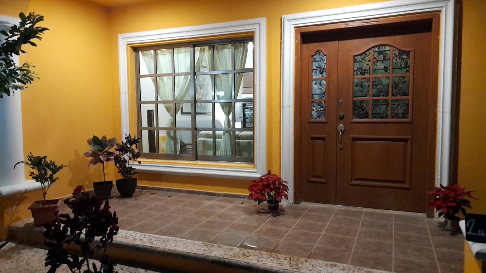 La Maison BLEUE Cancún Extérieur photo