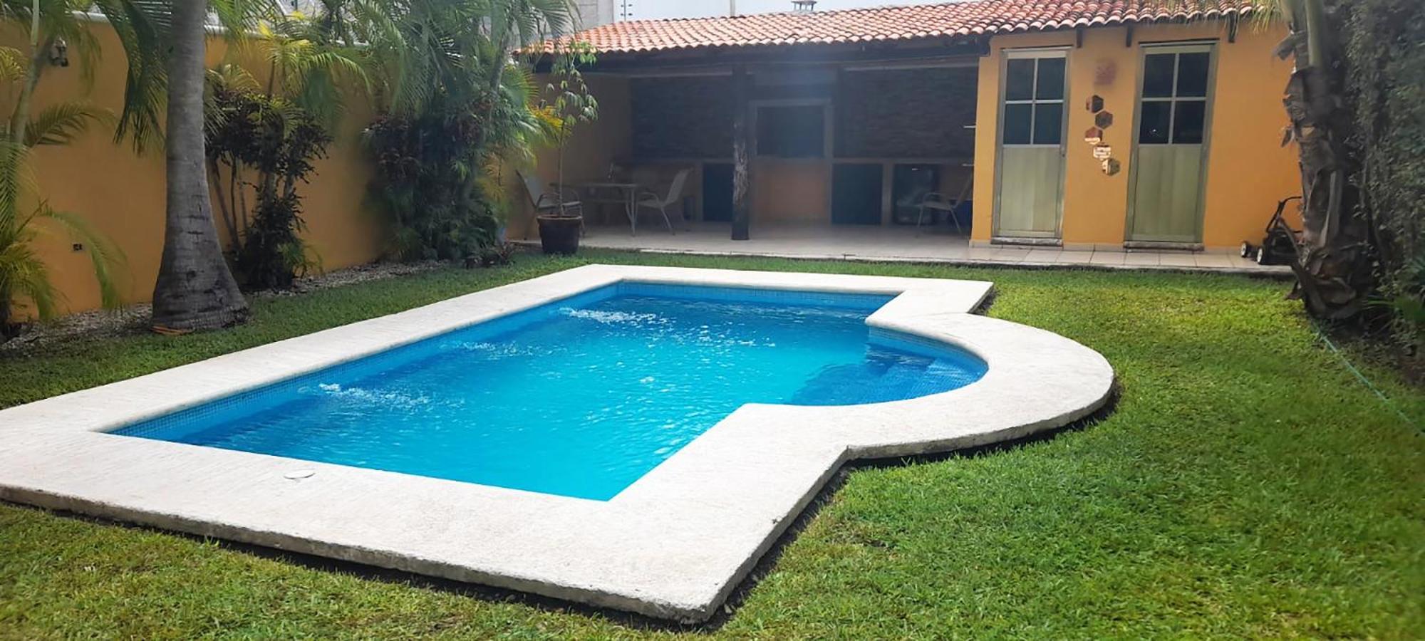 La Maison BLEUE Cancún Extérieur photo