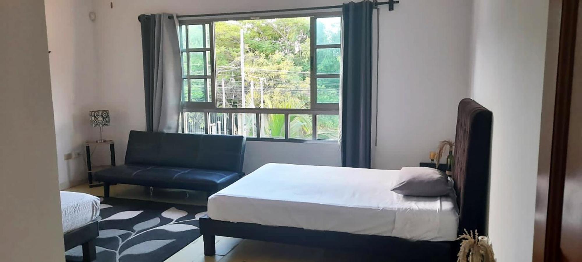 La Maison BLEUE Cancún Extérieur photo