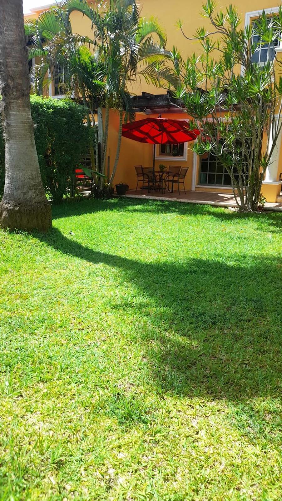 La Maison BLEUE Cancún Extérieur photo